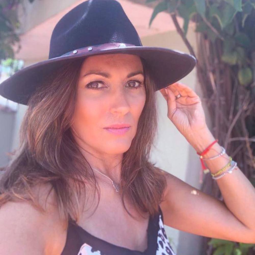 Meet your Posher, Alejandra